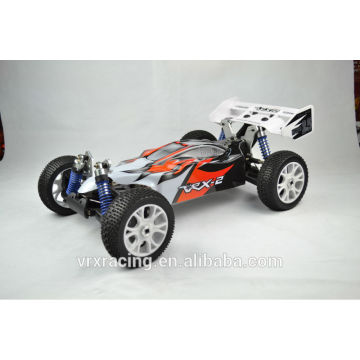 1 8 scale 4X4 Electric Brushless electric rc car in Radio Control Toys